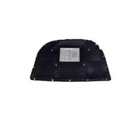 Capó Motor Insonorizada Para A6 Para C6 4F A6L 2006 2007 2008 2009 2010 2011 Almohadilla Aislamiento Térmico Motor Capó Delantero Espuma capó delantero(Style B)