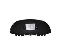 Capó Motor Insonorizada Para Skoda Para Kodiaq NS7 NV7 NS6 2017-2024 Almohadilla Aislamiento Térmico Motor Capó Delantero Espuma capó delantero(Style B)