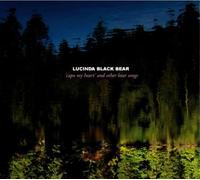'Capo My Heart & Other Bear Songs