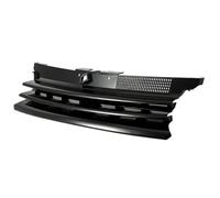 Capó Parrilla Carreras Compatible Con VW Para Golf 1997 1998 1999 2000 2001 2002 2003 2004 1J0853655G Parrilla Delantera Capó Automóvil Parrilla Superior Del Parachoques Delantero