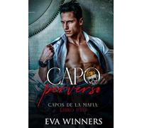 Capo Perverso: Romance de Mafia: 1 (Capos de la Mafia)