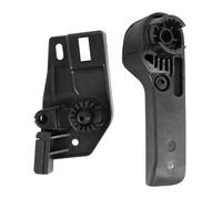 Capó Pestillo De Liberación Compatible Con Seat Para Altea 2004-2015 Para Cordoba 2003-2009 Para Ibzia 2002-2015 De Manija De Agarre De Liberación Del Pestillo Del Capó 1J1823633A 1J1823533C