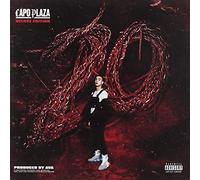 Capo Plaza - 20 (Deluxe Edition)