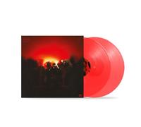 Capo Plaza - Hustle Mixtape (Doppio Vinile Rosso Trasparente)