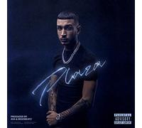 Capo Plaza - Plaza Autografato Distribuzione Esclusiva Discoteca Laziale