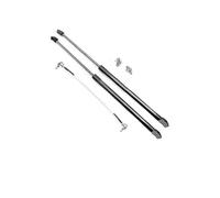 Capó Resorte Gas Barras Soporte Para Capó Delantero Coche Amortiguador Gas Y Puntal Hidráulico Para Hyundai IX35 2009-2015(Piano black)