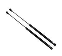 Capó Resorte Gas Elevación Amortiguador 2x575mm Capó Delantero Coche Soportes Elevación Resortes Gas Choque para Lexus LS460 para Saloon 2006-2013 2014