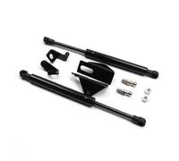 Capó Resorte Gas Para Toyota Para C-HR Para CHR 2016-2022, Soportes Elevación Capó Delantero Puntales Amortiguadores Varillas Hidráulicas Resortes Gas