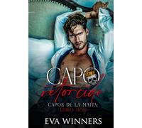 Capo Retorcido: Romance de Mafia: 2 (Capos de la Mafia)