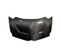Capó seco del Motor de Coche de Fibra de Carbono Compatible con Lamborghini Aventador LP700 LP750 SVJ