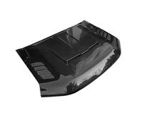 Capó todoterreno for coche Compatible con Chery JETOUR Traveler 2023 capó especial modificado apariencia de fibra de carbono piezas decorativas mejoradas