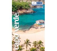 Capo Verde. Con Carta geografica ripiegata (Tascabili per viaggiare)