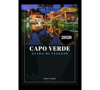 Capo Verde Guida di viaggio 2026