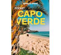 Capo Verde Pocket (Guide EDT/Lonely Planet. Pocket)