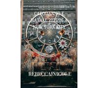 CAPODANNO E NATALE 2025/26 A NEW YORK CITY: La guida di viaggio definitiva per le festività natalizie, per famiglie, coppie e avventurieri solitari