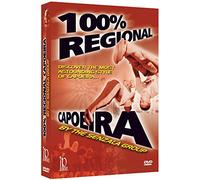 Capoeira: 100 Percent Regional [DVD] [Reino Unido]