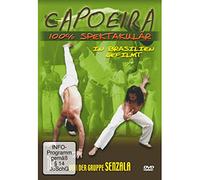 Capoeira - 100% Spektakulär [Alemania] [DVD]
