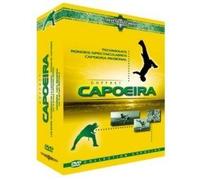 Capoeira 3 DVD Box Set