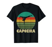 Capoeira Arte Marcial - Danza Capoeira Camiseta