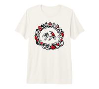 Capoeira Brasil Berimbau Roda Artes Marciales Ginga Camisa Camiseta Premium
