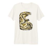Capoeira Brasil Berimbau Roda Artes Marciales Ginga Camisa Camiseta Premium