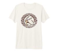 Capoeira Brasil Berimbau Roda Artes Marciales Ginga Camisa Camiseta Premium