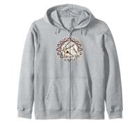 Capoeira Brasil Berimbau Roda Artes Marciales Ginga Camisa Sudadera con Capucha