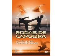 Capoeira Brazil - Capoeira rodas [Alemania] [DVD]