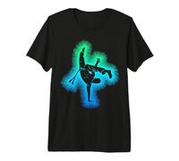 Capoeira Camiseta Premium