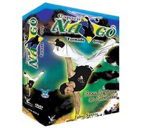 Capoeira : de débutant à avancé [Francia] [DVD]
