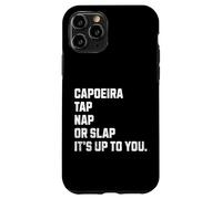 Capoeira Divertida Carcasa para iPhone 11 Pro