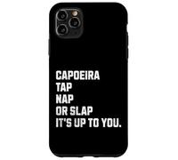 Capoeira Divertida Carcasa para iPhone 11 Pro MAX