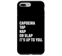 Capoeira Divertida Carcasa para iPhone 7 Plus/8 Plus
