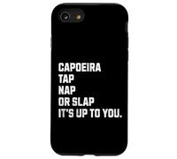 Capoeira Divertida Carcasa para iPhone SE (2020) / 7/8