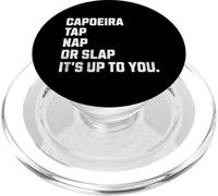 Capoeira Divertida PopSockets PopGrip para MagSafe