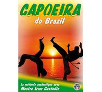 Capoeira do Brazil [Francia] [DVD]