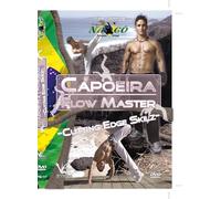 Capoeira Flow Master Advanced Techniques: Cutting Edge Skilz [USA] [DVD]