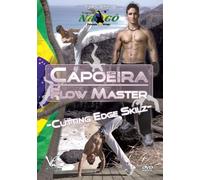 Capoeira Flow: Master Advanced Techniques [DVD] [Reino Unido]