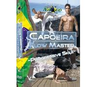 Capoeira Flow Master-Aufbaustufe [Alemania] [DVD]