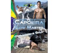 Capoeira Flow: Master Intermediate Techniques [DVD] [Reino Unido]
