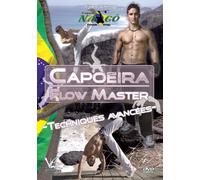 Capoeira Flow Master : Techniques avancées [Francia] [DVD]