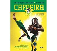 Capoeira [Francia] [DVD]