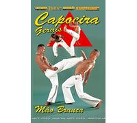 Capoeira Gerais [DVD] [Reino Unido]