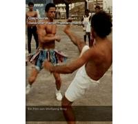 Capoeira - Getanzter Kampf/gekämpfter Tanz [Alemania] [DVD]