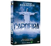 CAPOEIRA TECHNIQUES AVANCEES [DVD]