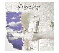 Capoeira Twins - Rensville Heights