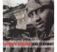 Capone N Noreaga - Iraq To Kuwait
