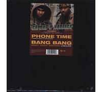 Capone 'n' Noreaga - Phonetime/Bang Bang [Vinilo]