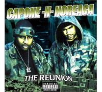 Capone -n- Noreaga - Reunion