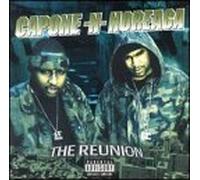 Capone-N-Noreaga - Reunion, the +Bonus